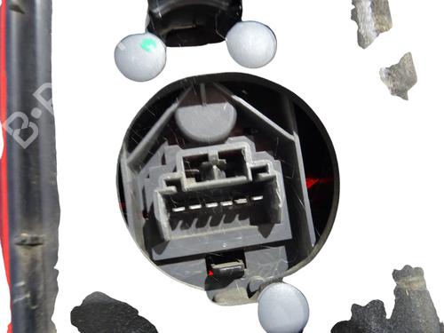 Right taillight FIAT IDEA (350_) 1.3 D Multijet | BP39424654C35 - Image 3