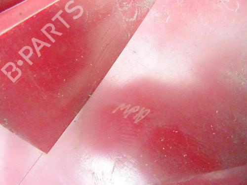 Used Right taillight Right taillight CITROËN C4 I (LC_) 2.0 HDi (136 hp) 24180266 24180266