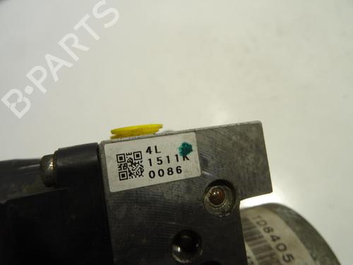 ABS pump RENAULT KOLEOS I (HY_) 2.0 dCi 4x4 (HY0K) | BP22643346M43 
