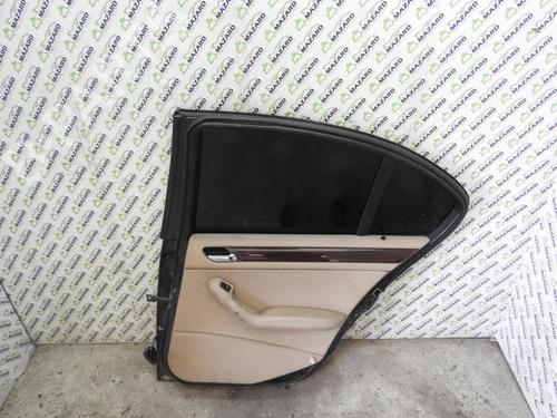 Dør højre bagtil Dør højre bagtil BMW 3 (E46) [1997-2005] 20060432 20060432