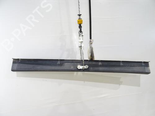 Used Rear bumper PEUGEOT BOXER Van 2.2 BlueHDi 140 (140 hp) 29422145