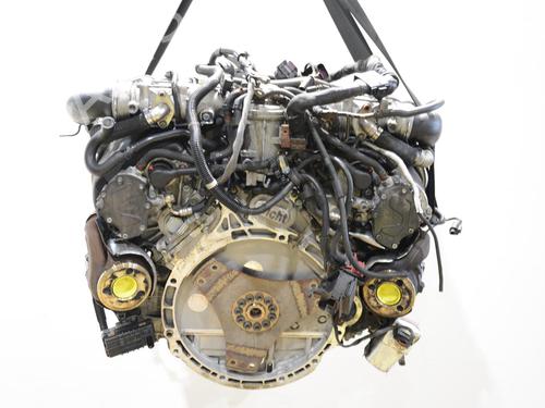 Engine VW PHAETON (3D1, 3D2, 3D3, 3D4, 3D6, 3D7, 3D8, 3D9) 5.0 V10 TDI 4motion | BP33532221M1 - Image 13