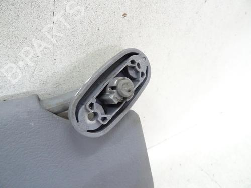 Left sun visor MERCEDES-BENZ VITO Van (W638) 110 CDI 2.2 (638.094) | BP20039646I1