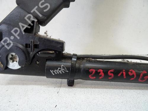 Used Front left belt tensioner OPEL ASTRA G Estate (T98) 1.7 DTI 16V (F35) (75 hp) 20054769