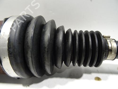 Used Left front driveshaft Left front driveshaft BMW 3 (E90) 320 d xDrive (177 hp) 30872300 30872300