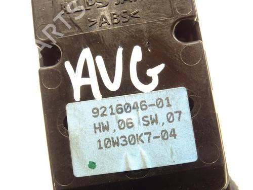 Left front window switch BMW X1 (E84) xDrive 18 d | BP39891289I27 - Image 5