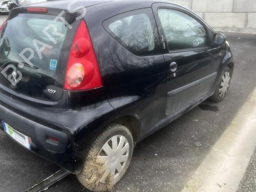 Left front window switch PEUGEOT 107 (PM_, PN_) 1.0 | BP23787201I27  - Image 10