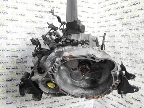 Used Gearbox Gearbox HYUNDAI i30 (FD) 2.0 CRDi (136 hp) 21970002 21970002