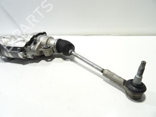 Steering rack FORD TRANSIT CUSTOM V362 Van (FY, FZ) 2.0 EcoBlue | BP30711535M22 