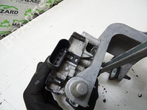 Front wiper motor FORD FOCUS C-MAX (DM2) 1.6 TDCi | BP20059442M29 