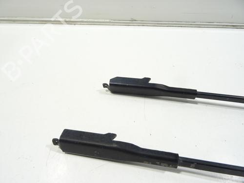 Front windshield wiper arm OPEL ZAFIRA / ZAFIRA FAMILY B (A05) 1.9 CDTI (M75) | BP29861350C143