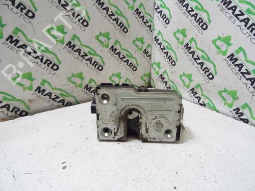 Used Front left lock DACIA LOGAN MCV (KS_) 1.5 dCi (KS0K) (68 hp) 20046562
