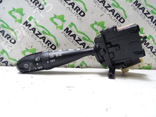 Used Switch TOYOTA COROLLA (_E12_) 1.6 VVT-i (ZZE121_, ZZE121R) (110 hp) 21967705