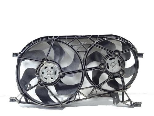 Used Radiator fan RENAULT ESPACE IV (JK0/1_) 3.0 dCi (JK0J, JK0V) (177 hp) 28490120