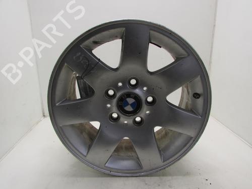 Used Rim BMW 3 (E46) 320 i (150 hp) 23044195