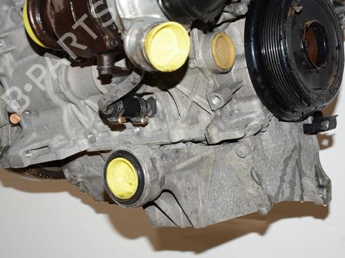 Engine BMW X1 (E84) xDrive 20 d | BP34501213M1 - Image 9