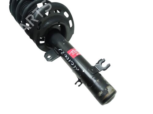 Left front shock absorber PEUGEOT 2008 I (CU_) 1.2 THP 110 / PureTech 110 | BP36589095M16 - Image 2