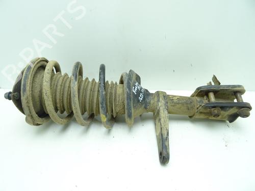 Used Right front shock absorber Right front shock absorber LAND ROVER FREELANDER I (L314) 2.0 DI 4x4 (98 hp) 24472951 24472951