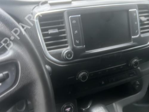 Left front window switch PEUGEOT EXPERT Van (V_) 2.0 BlueHDi 150 | BP31610850I27  - Image 15
