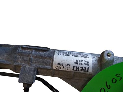 Steering rack DACIA LOGAN MCV (KS_) 1.5 dCi (KS0W) | BP37503145M22 - Image 8