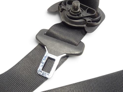 Front right seatbelt MERCEDES-BENZ A-CLASS (W176) A 200 CDI (176.001) | BP40253216I25 - Image 3