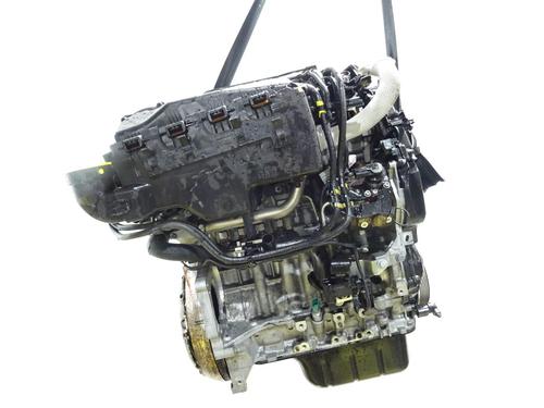 Engine PEUGEOT 207 CC (WD_) 1.6 HDi | BP30751528M1 