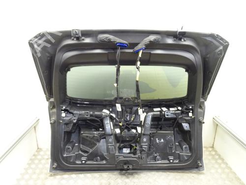 Tailgate PEUGEOT 3008 II SUV (MC_, MR_, MJ_, M4_) 1.5 BlueHDi 130 | BP29325122C6 