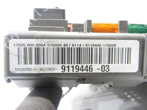 Fuse box BMW 3 Touring (E91) 320 d | BP28153974E1