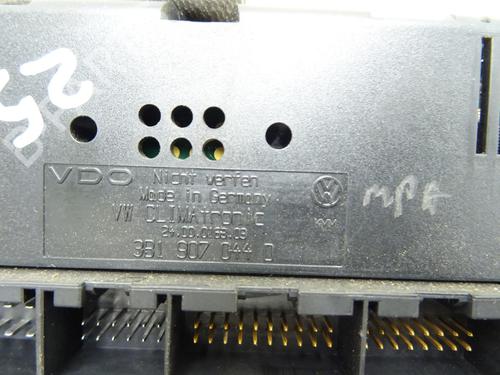 climate-control-vw-passat-b5-3b2-1996-1997-1998-1999-2000-2001-27575231 main image