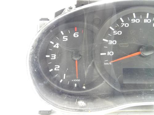 Instrument cluster NISSAN NV400 Van (X62, X62B) dCi 130 | BP24295879C47 