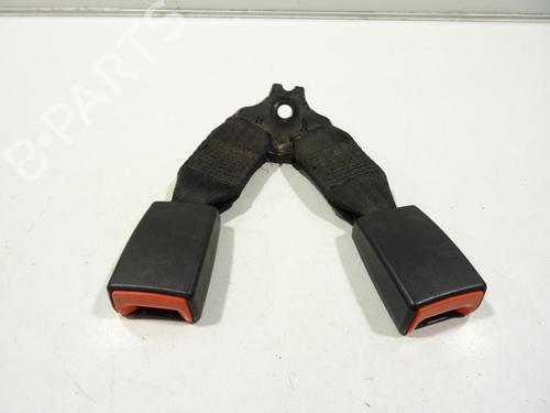 Used Seat buckle Seat buckle FORD FIESTA IV (JA_, JB_) 1.3 i (60 hp) 25894014 25894014