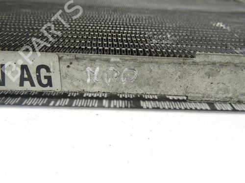 Used AC radiator AC radiator VW GOLF VII (5G1, BQ1, BE1, BE2) 1.4 GTE Hybrid (204 hp) 33233761 33233761