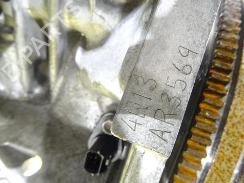 Engine CITROËN C4 AIRCROSS 1.8 HDi 150 AWC | BP32118574M1 