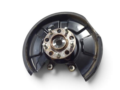 Højre hjullejehus spindel Højre hjullejehus spindel 38745455 38745455