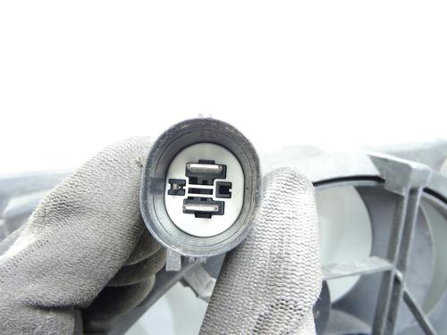 Radiator fan FORD C-MAX (DM2) 1.8 TDCi | BP29537430M35 