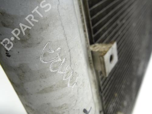 AC radiator TOYOTA AVENSIS Estate (_T25_) 2.0 D-4D (CDT250_, CDT250R) | BP20177652M32 