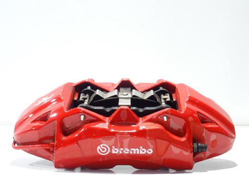 Used Left front brake caliper HONDA CIVIC X Hatchback (FC_, FK_) 2.0 Type-R (FK8) (320 hp) 31376952