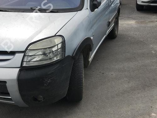 Steering column PEUGEOT PARTNER MPV (5_, G_) 2.0 HDI | BP28490255M21  - Image 11