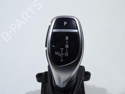 Used Gear lever Gear lever BMW 3 Touring (F31) 320 d xDrive (200 hp) 20062102 20062102