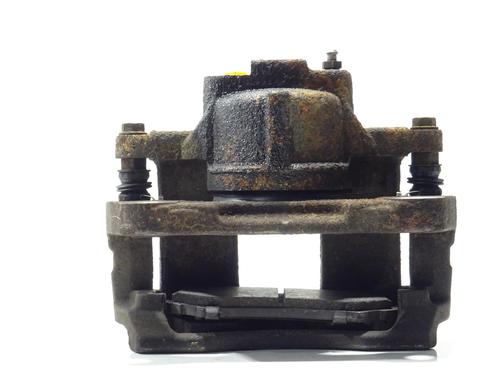 Left front brake caliper JEEP WRANGLER III (JK) 2.8 CRD | BP33850580M105 - Image 2