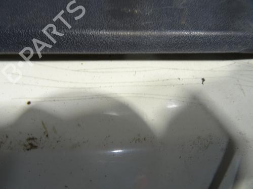 Rear bumper FORD FOCUS C-MAX (DM2) 1.8 TDCi | BP29185098C8 