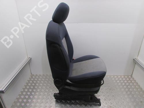 Right front seat CITROËN NEMO MPV 1.4 HDi | BP20062322C16 