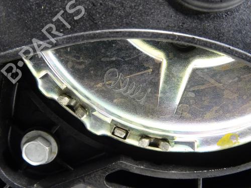 Used Radiator fan Radiator fan CITROËN BERLINGO Box Body/MPV (K9) 1.5 BlueHDi 100 (102 hp) 30089826 30089826