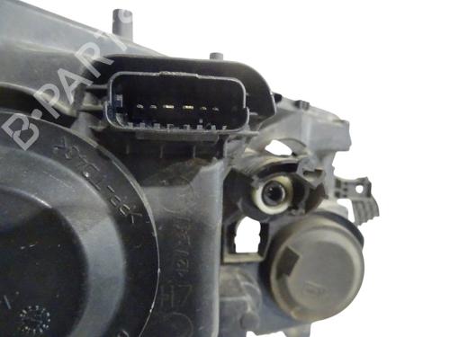 left-headlight-dacia-sandero-ii-2012-40016589 main image