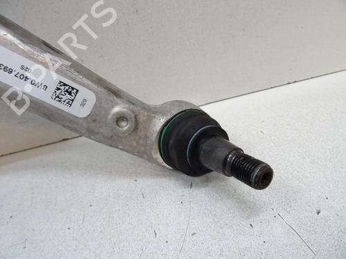 Used Left front suspension arm Left front suspension arm AUDI A5 Convertible (F57, F5E) 2.0 TFSI (190 hp) 20041178 20041178