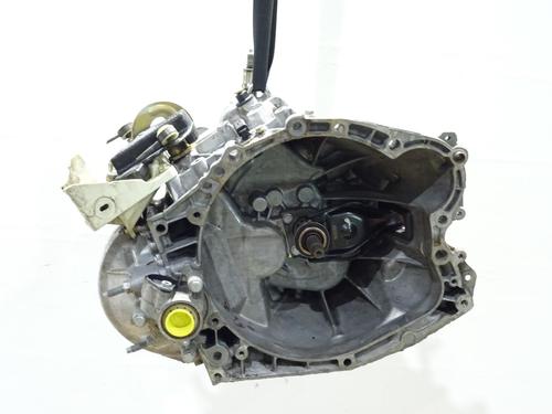 gearbox-peugeot-307-3ac-2000-2001-2002-2003-2004-2005-2006-2007-2008-2009-2010-2011-2012-23504127 main image