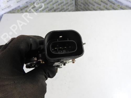 Rear right lock SUZUKI GRAND VITARA I (FT, HT)  | BP21970685C99 