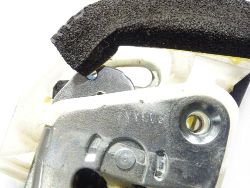 Front left lock SUBARU FORESTER (SH_) 2.0 D AWD (SHH, SHD, SHN) | BP40253157C98 - Image 3