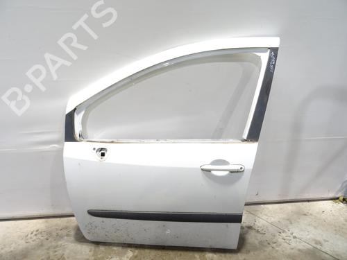 Dør venstre foran RENAULT MODUS / GRAND MODUS (F/JP0_) 1.5 dCi 75 (75 hp) 29028822