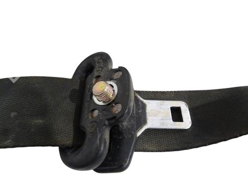 Front left seatbelt FORD MONDEO III (B5Y) | BP37251293I26 - Image 6